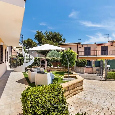 Apartmán La Conchiglietta *