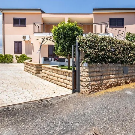 La Conchiglietta Lido di Noto